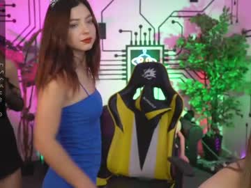 webcam couple anabel054 capture image #3176963