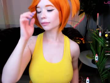 webcam girl arikajoy capture image #2405904