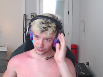 webcam man ironthud capture image #2007472