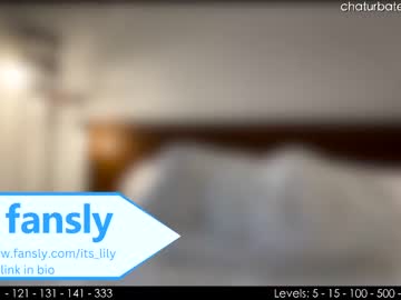 webcam girl its_lily capture image #3314545
