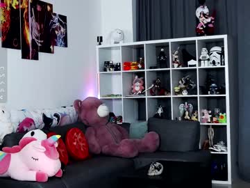 webcam girl madnessalise capture image #1266519