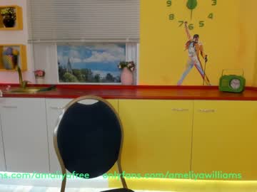 webcam girl amelia__williams capture image #1049859