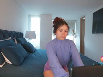 webcam girl emma_lu1 capture image #2516813