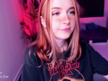 webcam girl pocketrocket_ capture image #287746