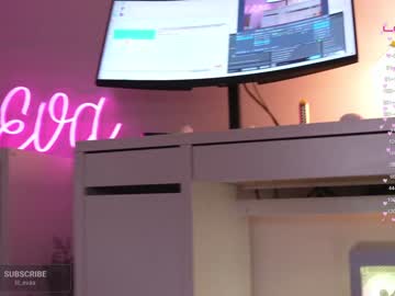 webcam girl lil_eva capture image #3855604