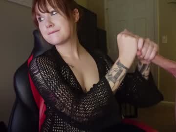 webcam couple cecilia_red capture image #4041707