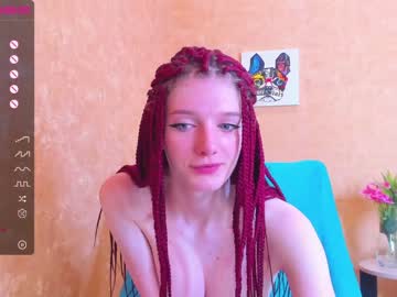webcam girl cristal_moli capture image #3667940