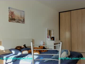 webcam girl elisa_oliver capture image #1263247