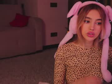 webcam girl angella_kleee capture image #3375817