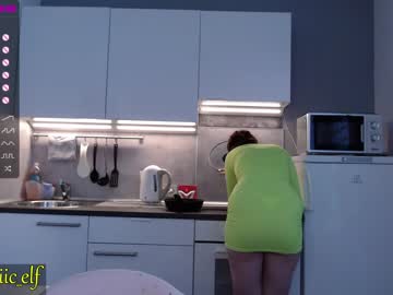 webcam girl magic_elf capture image #1278902