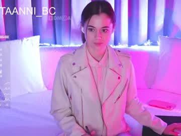 webcam girl taanni_bc capture image #2849548