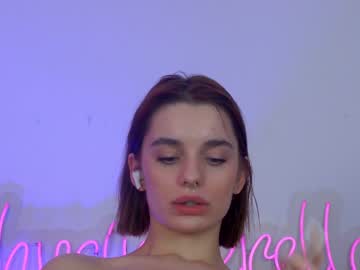 webcam girl shycinderella capture image #854774