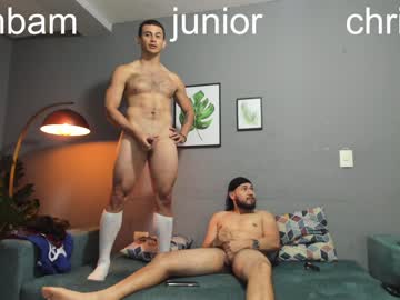 webcam man soccer_hot capture image #3216607
