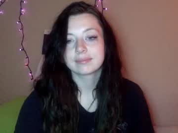 Cam for ghostprincessxolilith