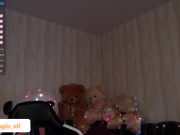 webcam girl magic_elf capture image #3518053