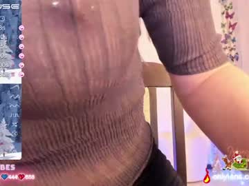 webcam girl mery_lo capture image #3347969