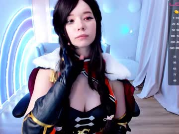 webcam girl arikajoy capture image #1222984
