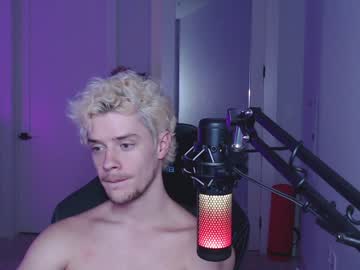 webcam man ironthud capture image #2440452