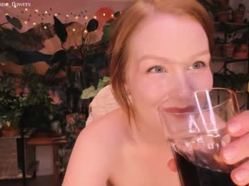 webcam girl jane_flowers capture image #1819932