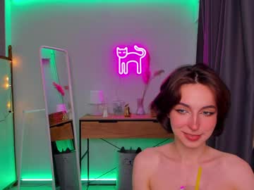 webcam girl silent_chill capture image #2120432