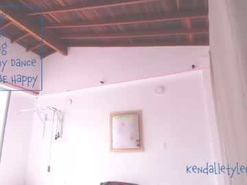 webcam girl kendalltyler capture image #245117
