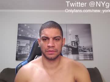 webcam man new_york_guy518 capture image #3528585