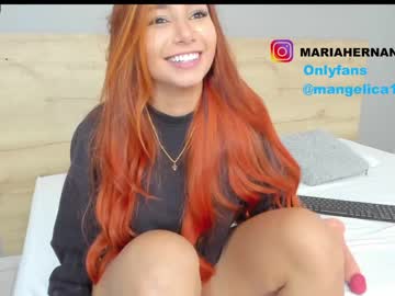 webcam girl cute_molly18 capture image #2865925