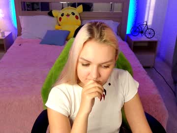Cam for _opheliia_