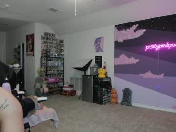 webcam girl pr3ttyp1nkpussy capture image #2935305