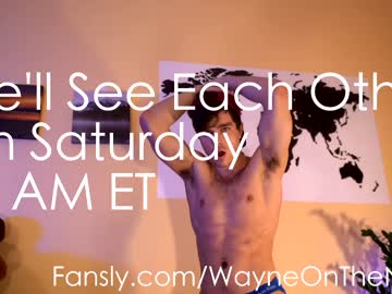 webcam man waynenorth capture image #2766068