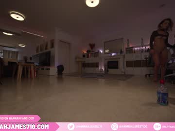 webcam girl hannahjames710 capture image #2679210