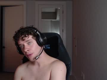 webcam man ironthud capture image #428888