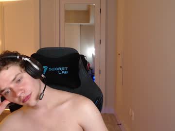 webcam man ironthud capture image #472735