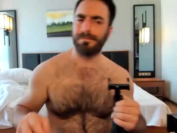 webcam man hairyistanbul capture image #3093466