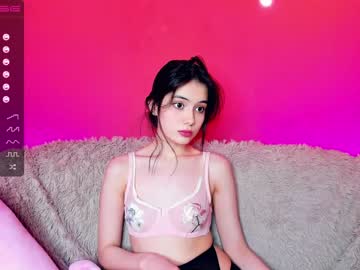 webcam girl aimeebaca capture image #1440690