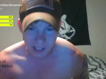 webcam man antisocialstreamer capture image #2684488