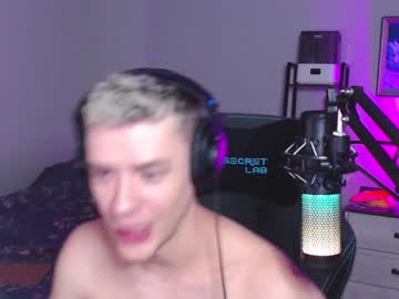 webcam man ironthud capture image #2727047