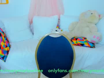 webcam girl mary_marlow capture image #1044318