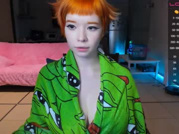webcam girl arikajoy capture image #1109967
