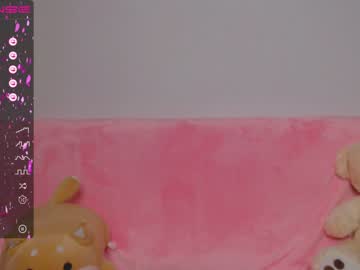 webcam girl small_blondee capture image #3010063