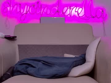 webcam girl shycinderella capture image #1905881