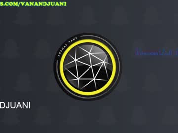 webcam girl vanandjuani capture image #469934