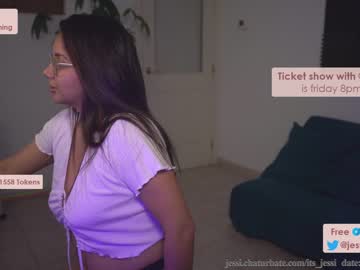 webcam girl its_jessi capture image #2092773