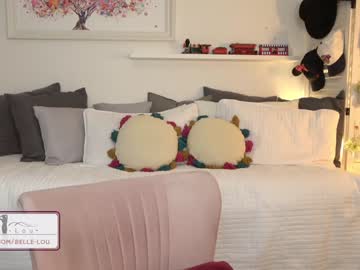 webcam girl belle_jlou capture image #2190476