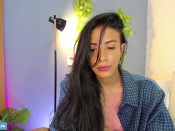 webcam girl abiee__ capture image #2673449