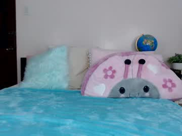 webcam girl allforshow93 capture image #472411