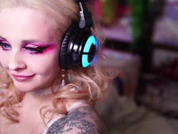 webcam girl faith_chan capture image #1535193