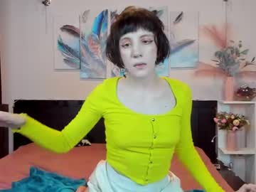 webcam girl tina_youn capture image #2256541