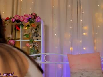 webcam girl annbarby capture image #627128
