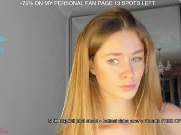 webcam girl oksanafedorova capture image #263230